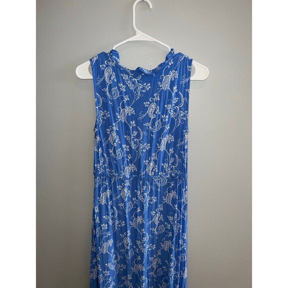 talbots dress size 4p - Picture 6 of 6